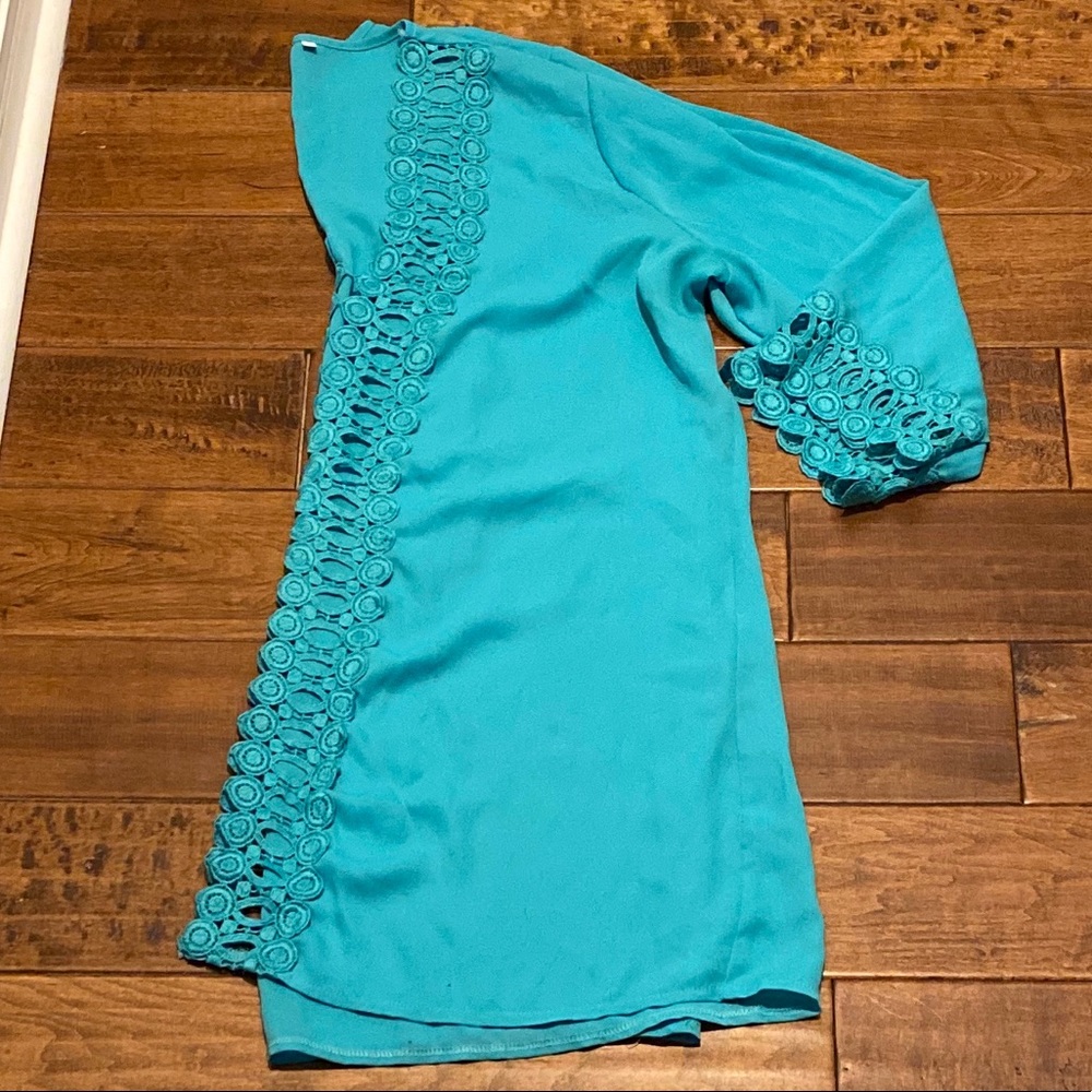 🏝Swimsuit Cover Up